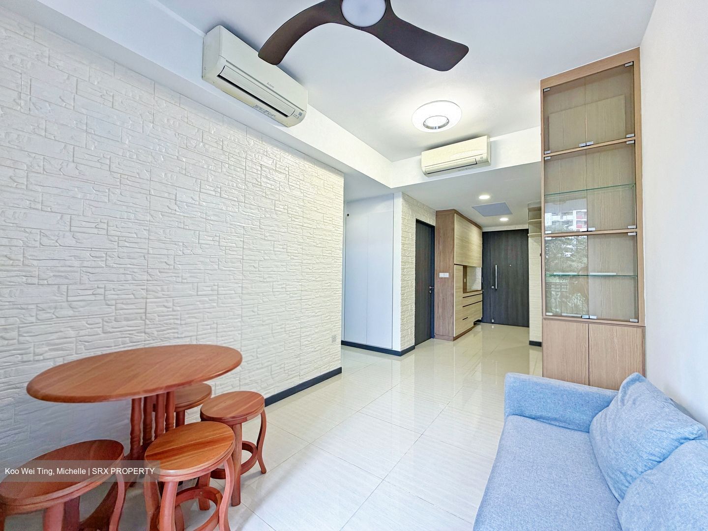Gem Residences (D12), Condominium #577731501